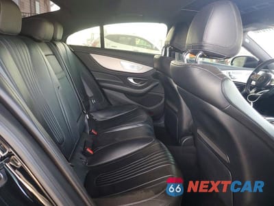 Zdjęcie 10 z 12 samochodu: 2020 MERCEDES-BENZ CLS 450 VIN:WDD2J5JB3LA048518 - miniatura