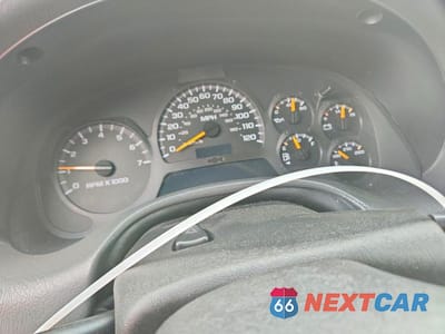 Zdjęcie 9 z 13 samochodu: 2002 CHEVROLET TRAILBLAZER VIN:1GNDT13S522175936 - miniatura