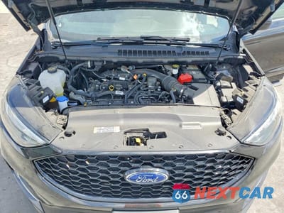 Zdjęcie 12 z 13 samochodu: 2024 FORD EDGE SEL VIN:2FMPK4J92RBA42884 - miniatura
