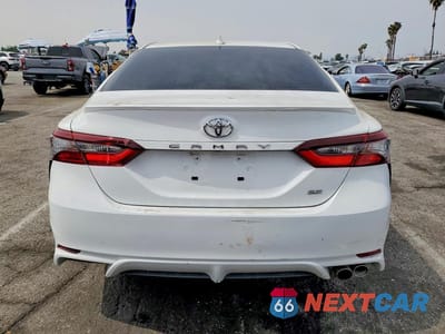 Zdjęcie 6 z 12 samochodu: 2024 TOYOTA CAMRY SE VIN:4T1G11AKXRU907874 - miniatura