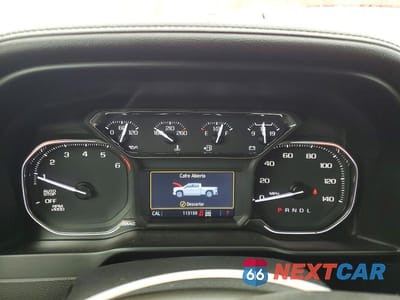 Zdjęcie 9 z 11 samochodu: 2020 GMC SIERRA K1500 ELEVATION VIN:1GTR9CED0LZ365448 - miniatura