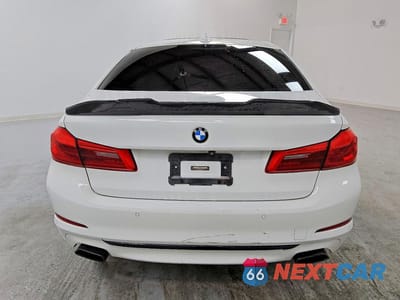 Zdjęcie 6 z 11 samochodu: 2017 BMW 540 XI VIN:WBAJE7C3XHWA03436 - miniatura