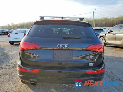 Zdjęcie 6 z 13 samochodu: 2014 AUDI Q5 PREMIUM VIN:WA1CFAFP1EA019058 - miniatura