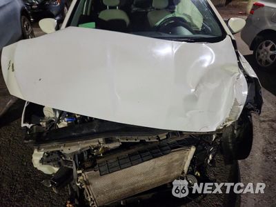 Zdjęcie 12 z 14 samochodu: 2017 HYUNDAI ACCENT SE BASE VIN:KMHCT4AE4HV272332 - miniatura