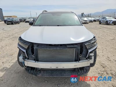 Piąte zdjęcie samochodu w środku: 2023 KIA SORENTO X-LINE S VIN:5XYRLDLCXPG202764 - miniatura