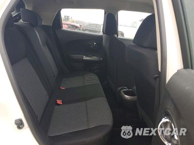 Zdjęcie 10 z 12 samochodu: 2015 NISSAN JUKE S VIN:JN8AF5MV0FT555841 - miniatura