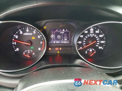 Zdjęcie 9 z 13 samochodu: 2017 KIA SEDONA LX VIN:KNDMB5C1XH6281312 - miniatura