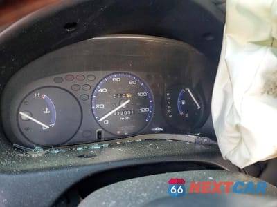 Zdjęcie 9 z 12 samochodu: 2000 HONDA CIVIC BASE VIN:2HGEJ6610YH559983 - miniatura