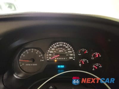 Zdjęcie 9 z 13 samochodu: 2006 CHEVROLET TRAILBLAZER LS VIN:1GNDT13SX62327098 - miniatura