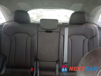 Zdjęcie 10 z 13 samochodu: 2019 AUDI Q8 PRESTIGE S-LINE VIN:WA1FVAF19KD012154 - miniatura