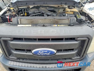 Zdjęcie 12 z 14 samochodu: 2011 FORD F450 SUPER DUTY BOX TRUCK VIN:1FDUF4GY5BEA13198 - miniatura
