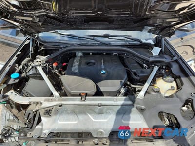 Zdjęcie 12 z 13 samochodu: 2019 BMW X3 SDRIVE30I VIN:5UXTR7C57KLR51900 - miniatura