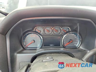 Zdjęcie 9 z 12 samochodu: 2019 CHEVROLET SILVERADO LD K1500 LT VIN:2GCVKPEC8K1231179 - miniatura