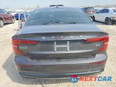 Zdjęcie 6 z 11 samochodu: 2024 VOLVO S60 PLUS VIN:7JRL12TL8RG298525 - miniatura