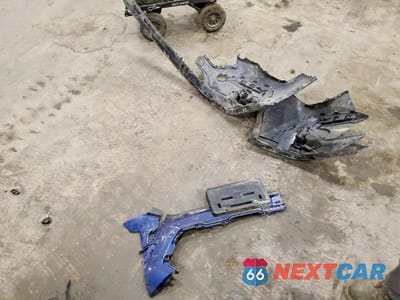Zdjęcie 12 z 13 samochodu: 2024 SUBARU CROSSTREK SPORT VIN:4S4GUHF62R3721487 - miniatura