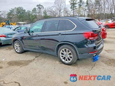 Drugie zdjęcie samochodu z przodu: 2016 BMW X5 XDRIVE35I VIN:5UXKR0C5XG0U11680 - miniatura