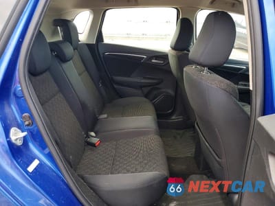 Zdjęcie 10 z 11 samochodu: 2017 HONDA FIT LX VIN:JHMGK5H55HS007434 - miniatura