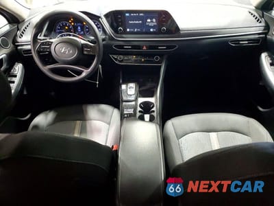 Zdjęcie 8 z 13 samochodu: 2021 HYUNDAI SONATA SE VIN:5NPEG4JA5MH105075 - miniatura