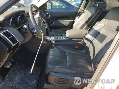 Zdjęcie 7 z 12 samochodu: 2018 LAND ROVER DISCOVERY SE VIN:SALRG2RV0JA048633 - miniatura