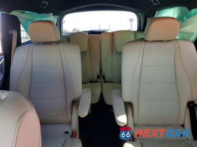 Zdjęcie 10 z 15 samochodu: 2024 MERCEDES-BENZ GLS 450 4MATIC VIN:4JGFF5KE7RB154684 - miniatura