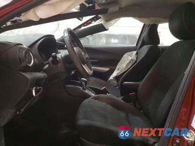 Zdjęcie 7 z 13 samochodu: 2020 NISSAN KICKS SR VIN:3N1CP5DV5LL517462 - miniatura