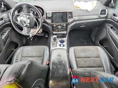 Zdjęcie 8 z 13 samochodu: 2020 JEEP GRAND CHEROKEE LAREDO VIN:1C4RJEAG5LC268607 - miniatura