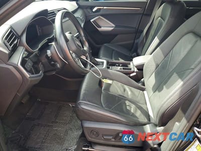 Zdjęcie 7 z 12 samochodu: 2023 AUDI Q3 PREMIUM S LINE 45 VIN:WA1DECF31P1090537 - miniatura