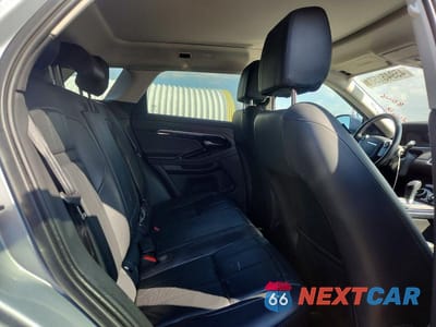 Zdjęcie 11 z 13 samochodu: 2020 LAND ROVER RANGE ROVER EVOQUE SE VIN:SALZP2FX8LH040456 - miniatura