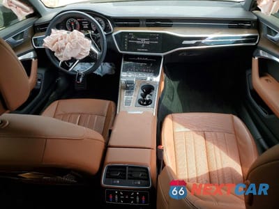 Zdjęcie 8 z 12 samochodu: 2024 AUDI A6 PREMIUM PLUS VIN:WAUE3BF23RN035713 - miniatura