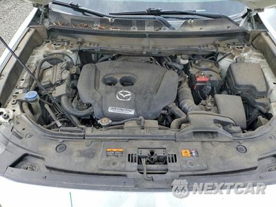 Zdjęcie 12 z 13 samochodu: 2016 MAZDA CX-9 GRAND TOURING VIN:JM3TCBDY9G0116637 - miniatura