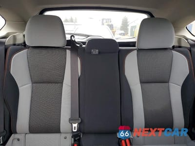 Zdjęcie 10 z 13 samochodu: 2021 SUBARU CROSSTREK PREMIUM VIN:JF2GTACC5M9314909 - miniatura