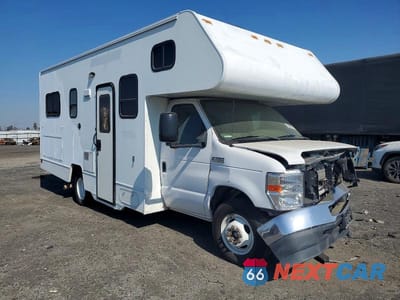 2021 WINNEBAGO MOTORHOME 1FDWE3FNXMDC11295 - główne zdjęcie licytacji z USA - miniatura