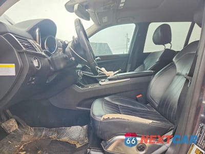 Zdjęcie 7 z 12 samochodu: 2013 MERCEDES-BENZ GL 450 4MATIC VIN:4JGDF7CE9DA227781 - miniatura