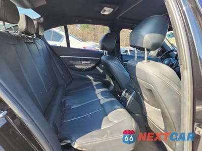 Zdjęcie 10 z 11 samochodu: 2017 BMW 340 XI VIN:WBA8B7G37HNU37799 - miniatura