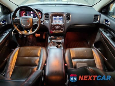 Zdjęcie 8 z 13 samochodu: 2018 DODGE DURANGO GT VIN:1C4RDJDG1JC451902 - miniatura