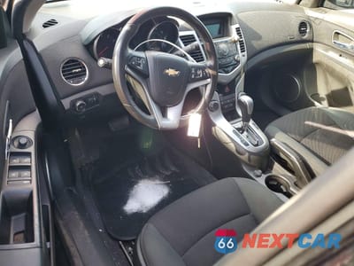Zdjęcie 8 z 12 samochodu: 2011 CHEVROLET CRUZE LT VIN:1G1PF5S98B7258274 - miniatura