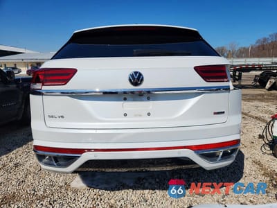 Zdjęcie 6 z 14 samochodu: 2021 VOLKSWAGEN ATLAS CROSS SPORT SEL R-LINE VIN:1V2SE2CA7MC233578 - miniatura