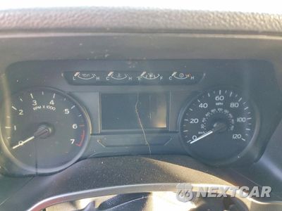 Zdjęcie 9 z 13 samochodu: 2019 FORD F150 SUPERCREW VIN:1FTEW1EP4KFC78819 - miniatura