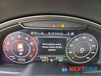 Zdjęcie 9 z 14 samochodu: 2019 AUDI Q7 PREMIUM PLUS VIN:WA1LAAF79KD022766 - miniatura