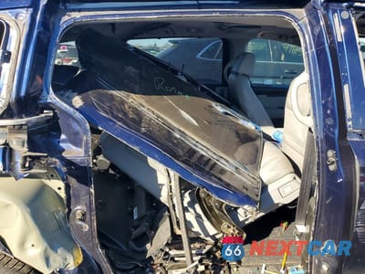 Zdjęcie 11 z 13 samochodu: 2018 HONDA ODYSSEY EXL VIN:5FNRL6H7XJB078534 - miniatura