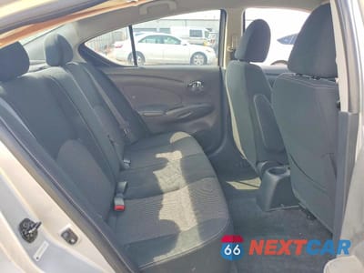 Zdjęcie 10 z 12 samochodu: 2016 NISSAN VERSA 1.6 SV VIN:3N1CN7AP5GL891096 - miniatura