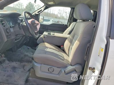 Zdjęcie 7 z 13 samochodu: 2013 FORD F150 SUPER CAB VIN:1FTFX1EF0DKF06284 - miniatura