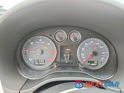 Zdjęcie 9 z 11 samochodu: 2011 AUDI A3 PREMIUM VIN:WAUBJBFM5BA057042 - miniatura