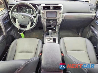 Zdjęcie 8 z 12 samochodu: 2017 TOYOTA 4RUNNER SR5 PREMIUM VIN:JTEZU5JR6H5150307 - miniatura