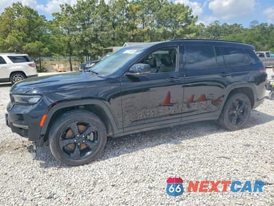 2024 JEEP GRAND CHEROKEE L LIMITED 1C4RJKBGXR8931713 - główne zdjęcie licytacji z USA - miniatura