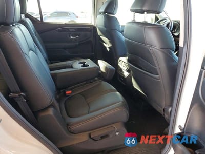 Zdjęcie 11 z 13 samochodu: 2025 HONDA PILOT EXL VIN:5FNYG2H47SB030618 - miniatura
