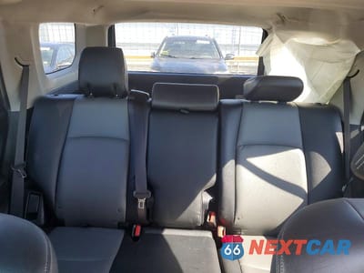 Zdjęcie 10 z 12 samochodu: 2015 TOYOTA 4RUNNER SR5 PREMIUM VIN:JTEBU5JR5F5274082 - miniatura