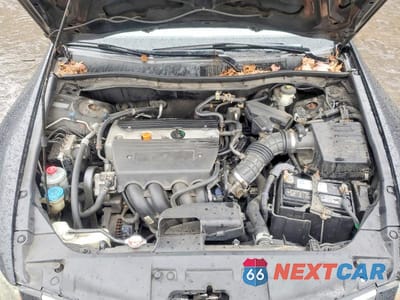 Zdjęcie 11 z 12 samochodu: 2009 HONDA ACCORD LX VIN:1HGCP26339A113410 - miniatura