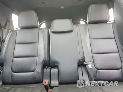 Zdjęcie 10 z 14 samochodu: 2015 FORD EXPLORER XLT VIN:1FM5K8D81FGC48378 - miniatura