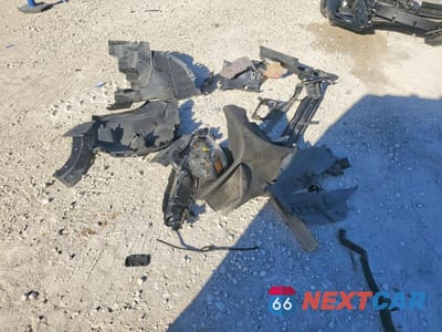 Zdjęcie 13 z 14 samochodu: 2019 RAM PROMASTER 3500 3500 HIGH VIN:3C6URVJG4KE558399 - miniatura